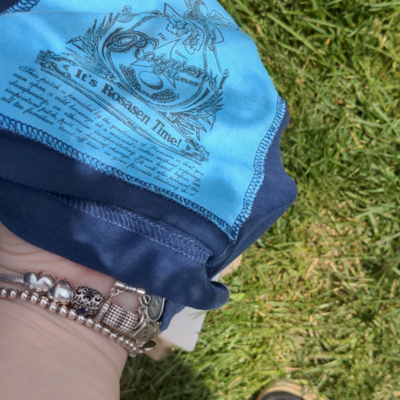 Rosasen t-shirt - Picture 4 of 5